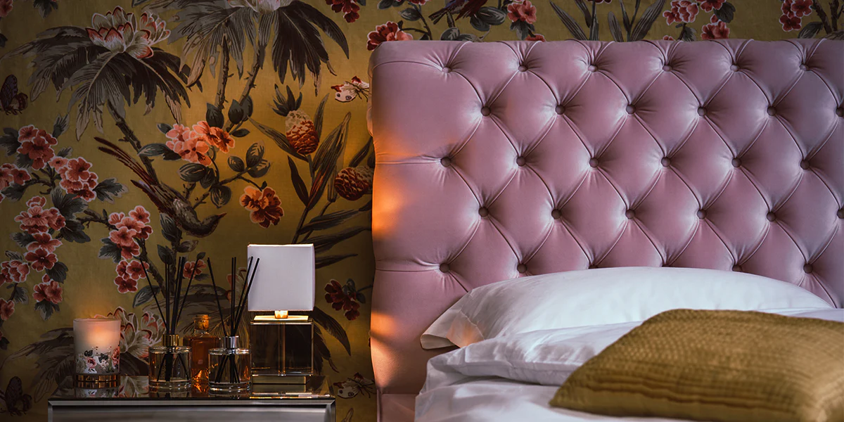 Elevate Your Sleep to Luxury